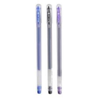 Bút Gel Crown MTJ-500 0.4mm