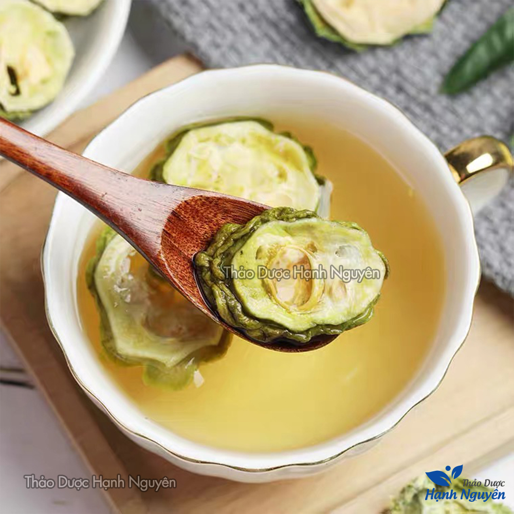 Mướp Đắng Sấy Khô 100g (Khổ Qua)