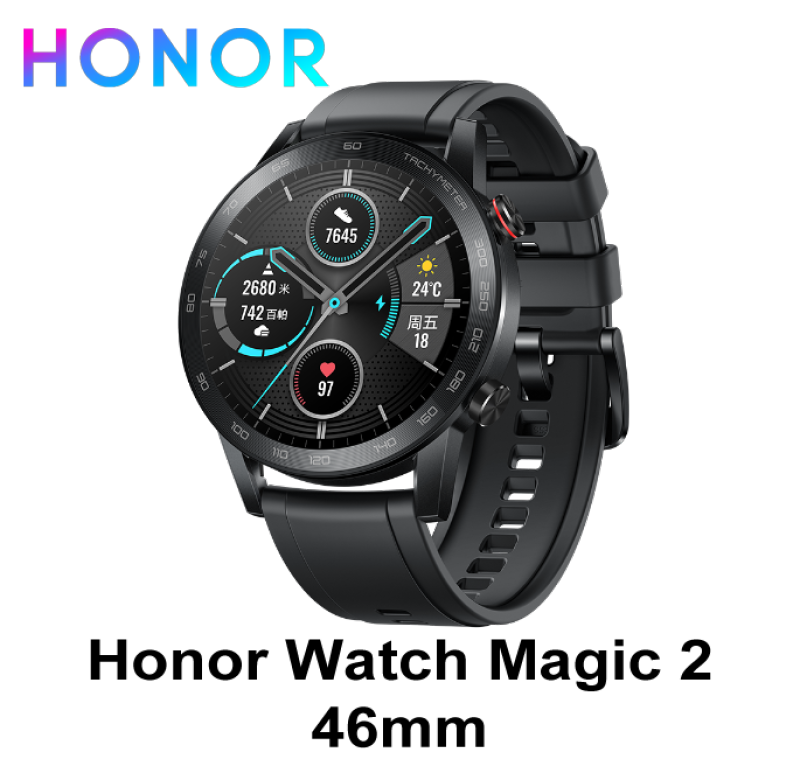 Đồng hồ thông minh Honor Magic Watch 2 46mm