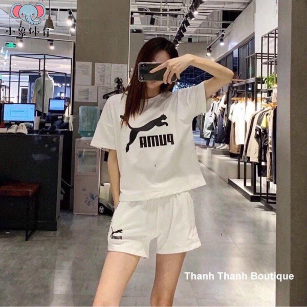BỘ ĐÙI PUM TRƠN TT11