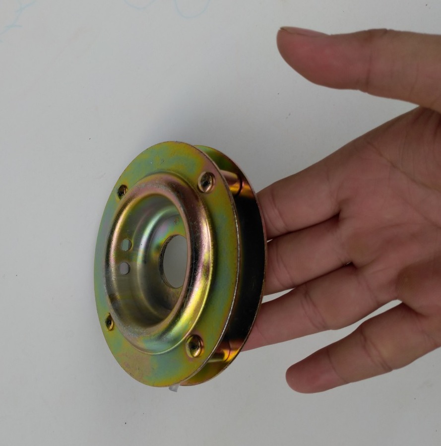 [HCM]Đầu cước cắt cỏ (Mâm cước vụt cỏ)
