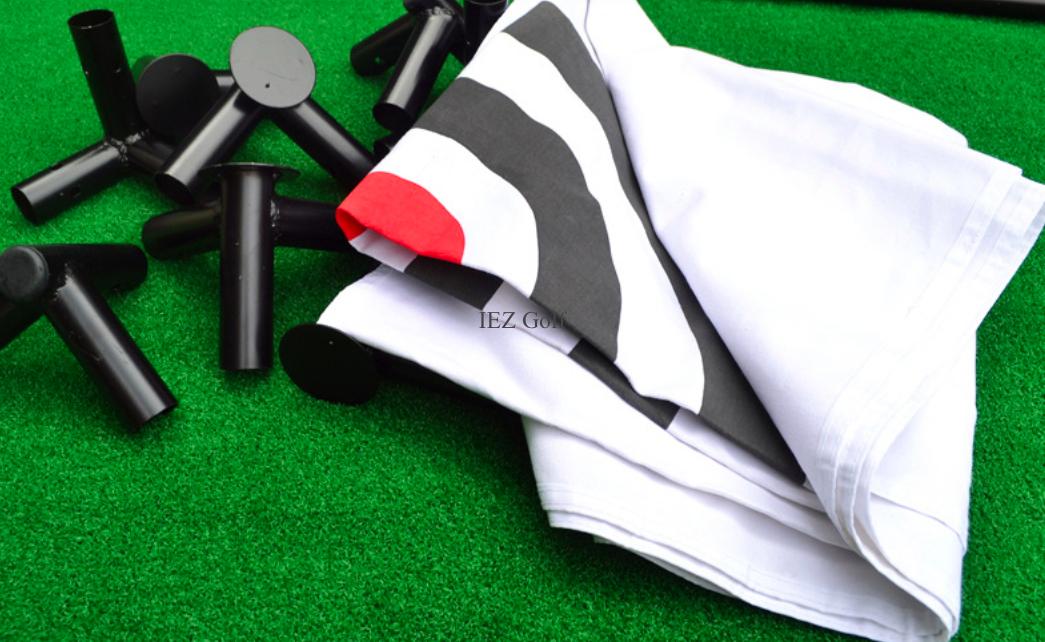 Tâm phát bóng Golf