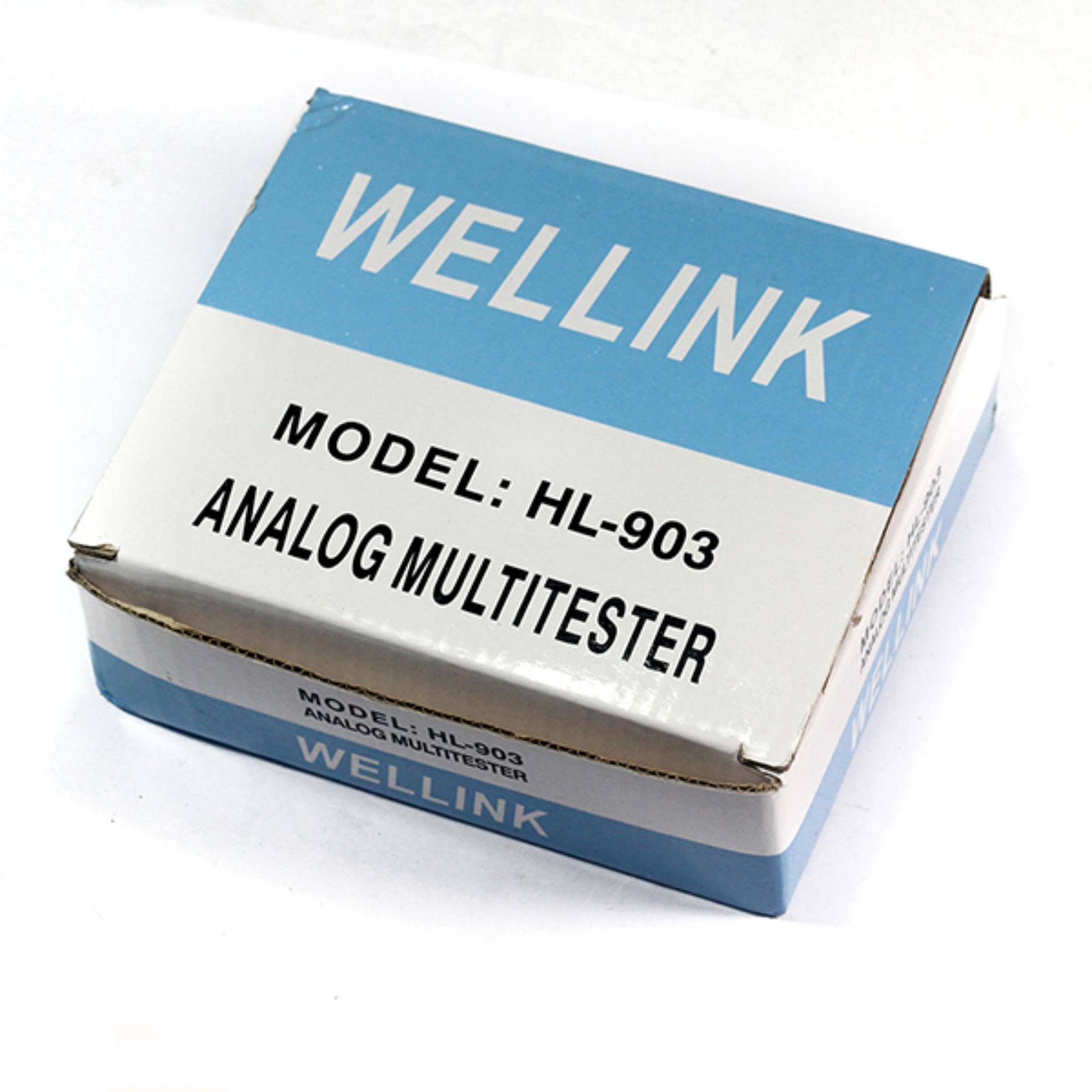 Đông Hồ Vạn Năng HL-903(BH 3 tháng)