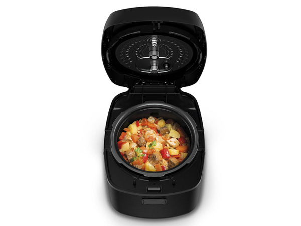 [GIAO TẠI HCM] - Nồi Áp Suất Smart Pro Multicooker CY625868