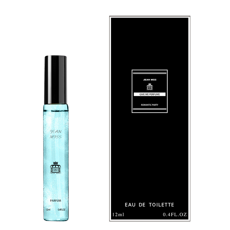Nước hoa Jean miss 12ml