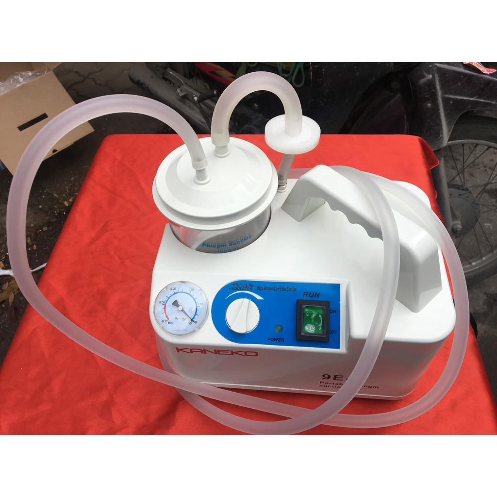 Máy hút dịch một bình KANEKO 9E-A