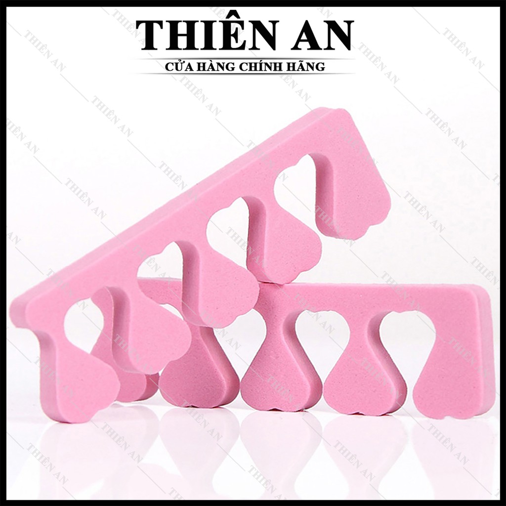 Kẹp tách ngón tay, ngón chân nail