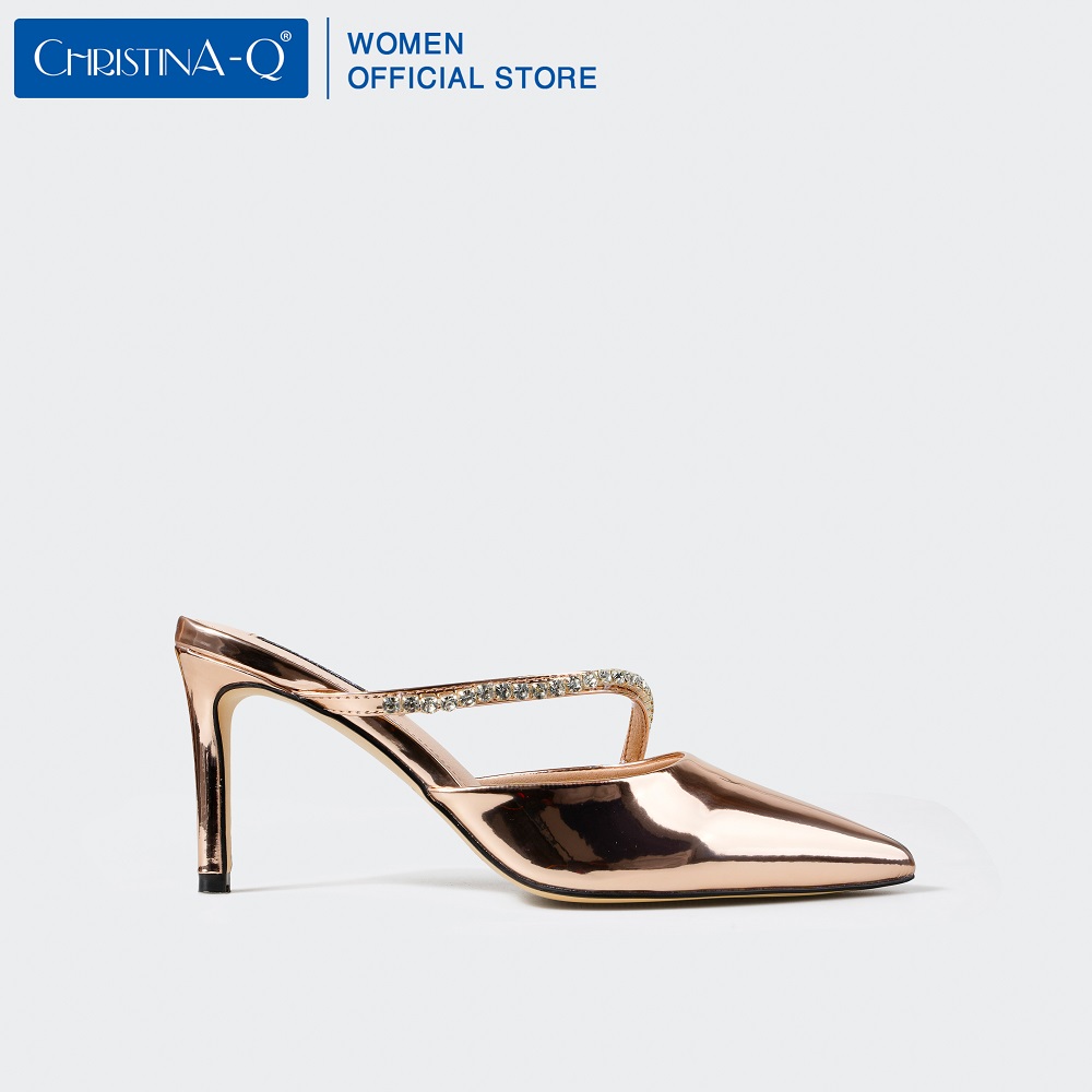 Sục Nữ Mũi Nhọn ChristinA-Q SUC028