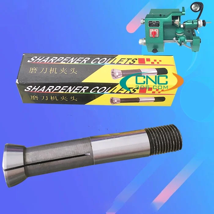 Collet máy mài dao cnc