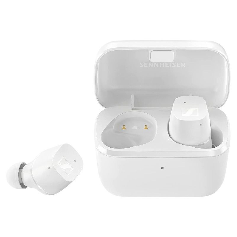 Tai nghe Sennheiser CX True Wireless