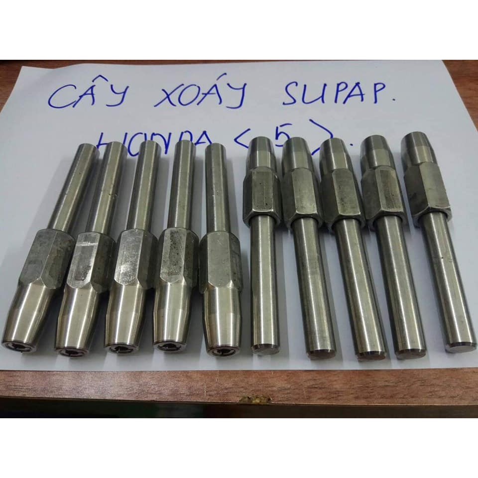 Cây Rà Nấm Supap Honda...