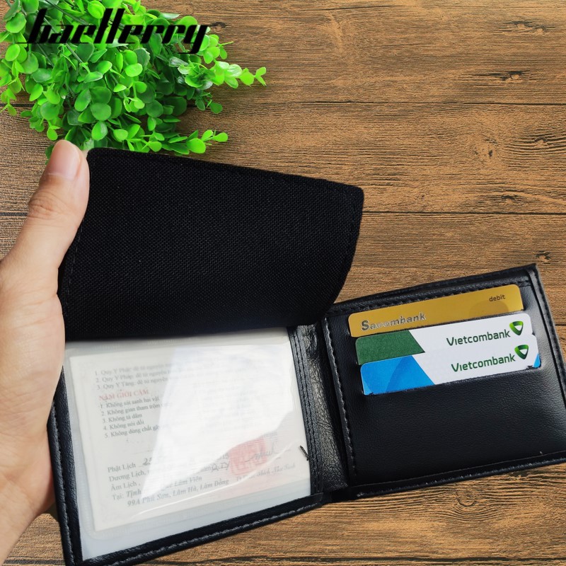 MUA 2 FREESHIP VÍ DA NAM THỜI TRANG