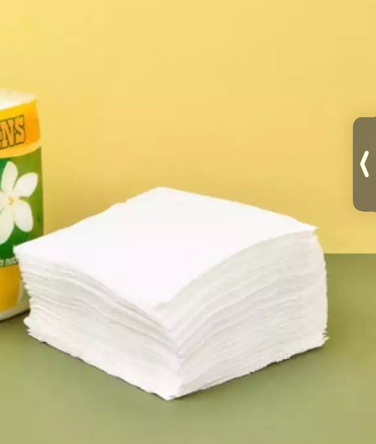 (TIỆN LỢI) Combo 20 gói khăn giấy vuông Hoa Mai ((lựa chọn 5g, 10g, 20 gói)