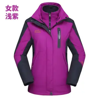 670+ Model Jaket Untuk Mendaki Gunung HD Terbaik