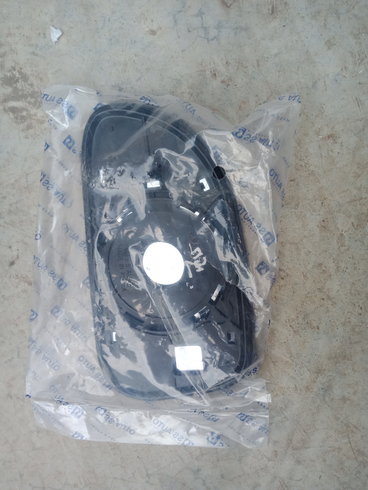 Mặt gương Lacetti đời 2004 - 2009