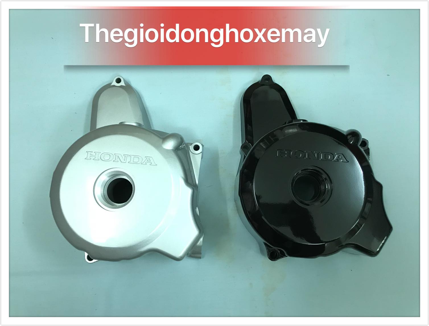 Lốc đề, nắp lửa wave 6 cục hàng zin