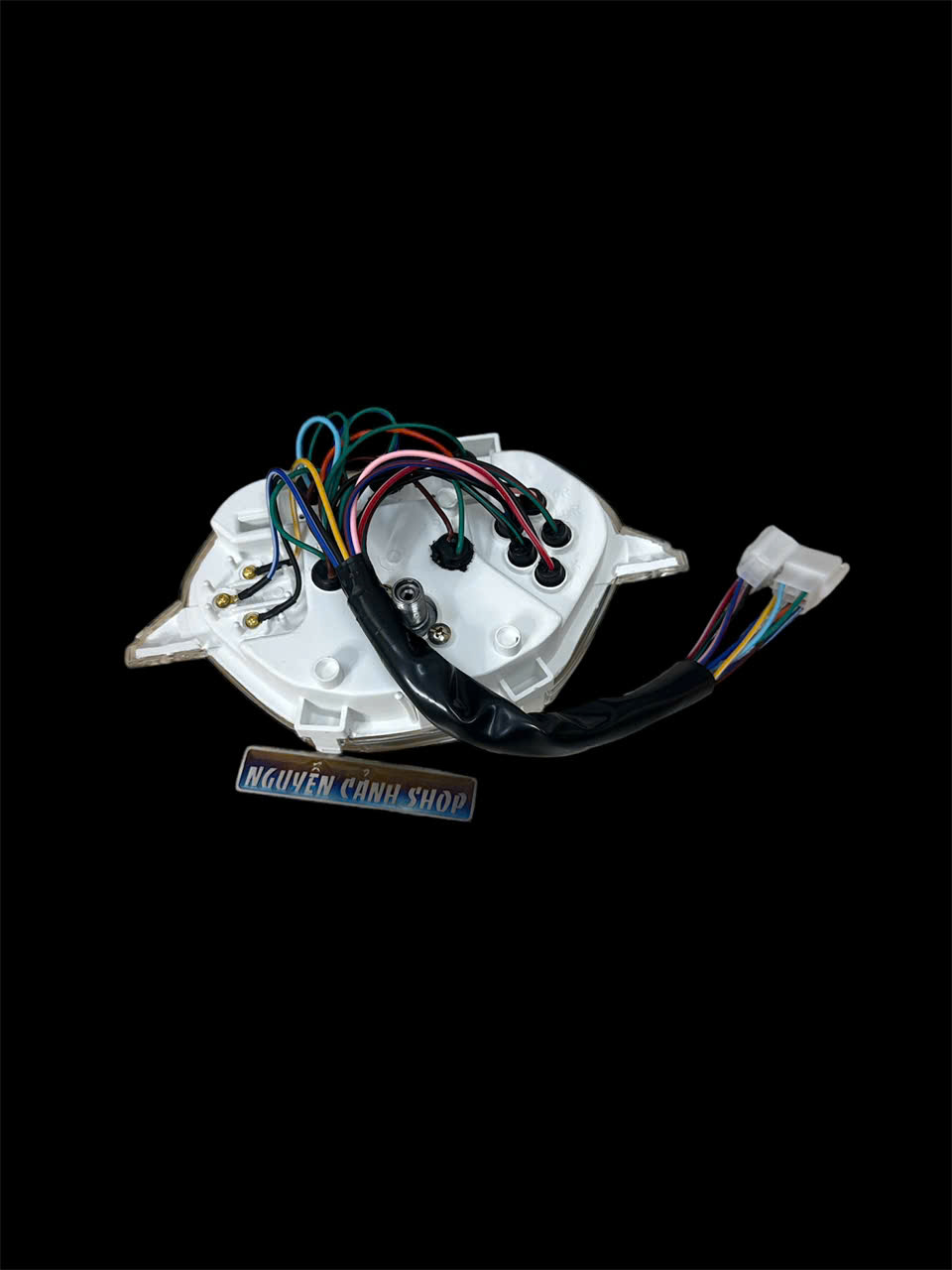 Đồng hồ xe wave 110 thái