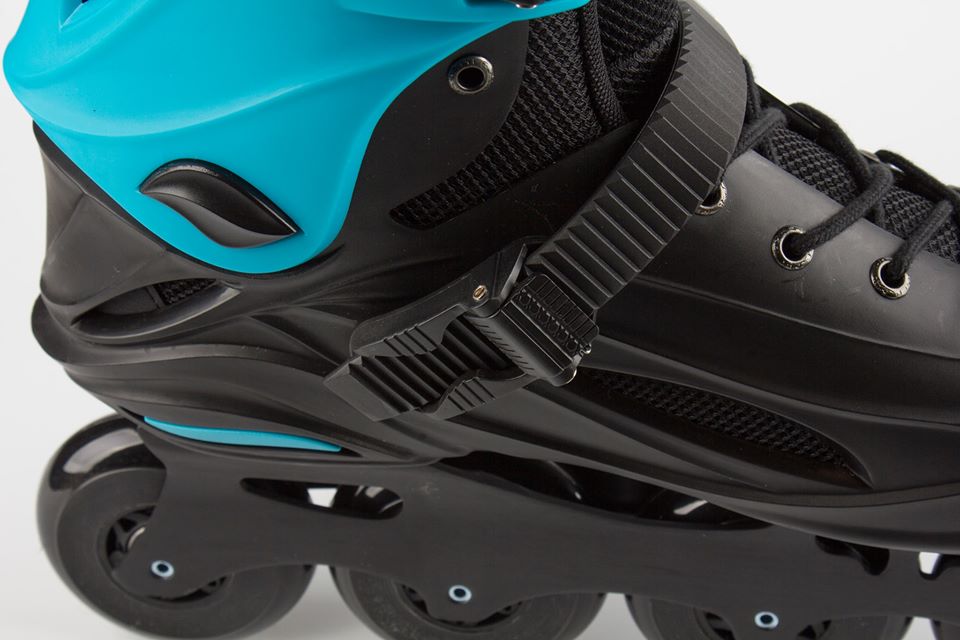 Giày Patin Freestyle M1