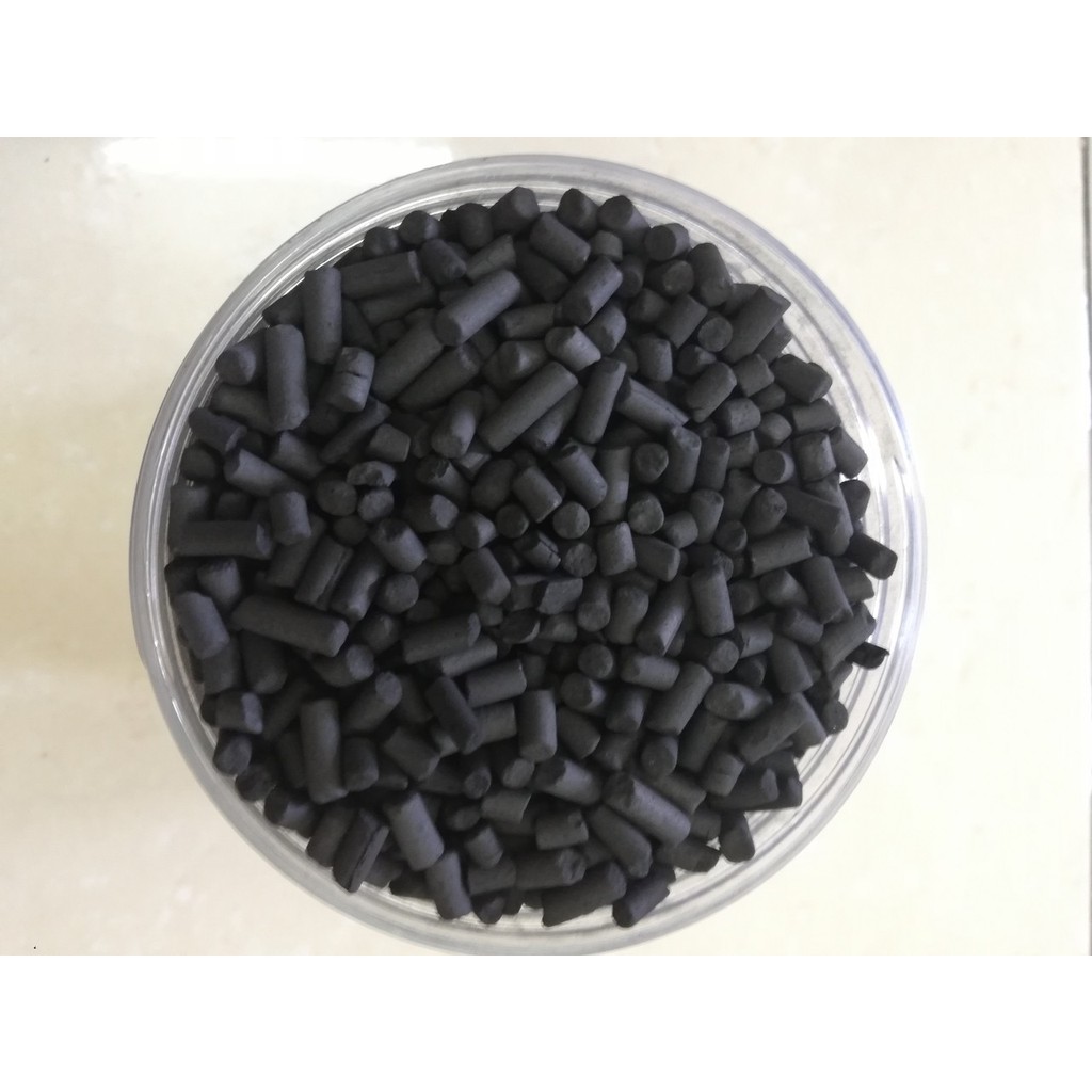 HỘP THAN HOẠT TÍNH KHỬ MÙI (500G)