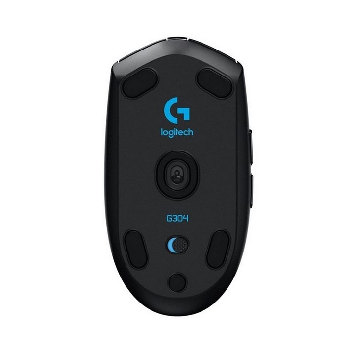 Chuột game không dây Logitech G304 Lightspeed[ Bảo Hành 12 Tháng ]