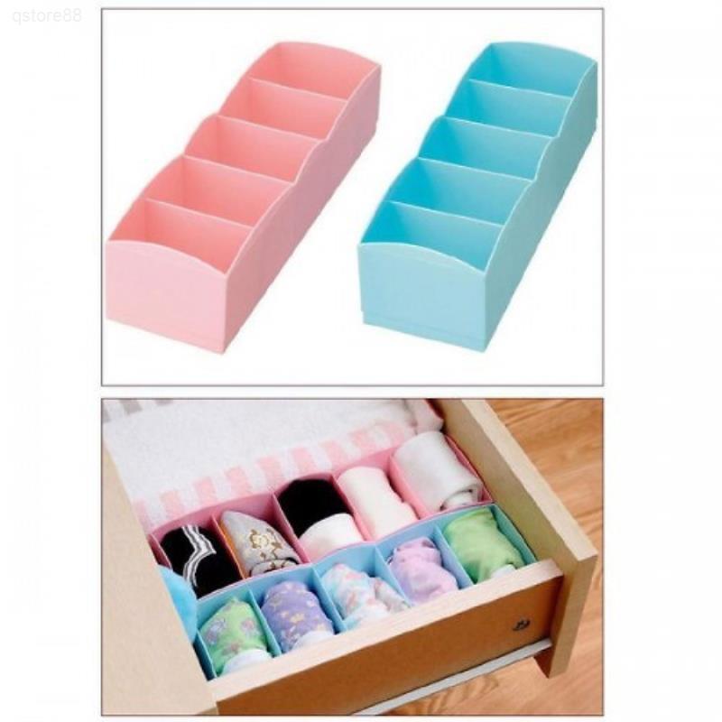 COMBO 2 KỆ ĐỰNG ĐỒ CÁ NHÂN 5 NGĂN TIỆN ÍCH