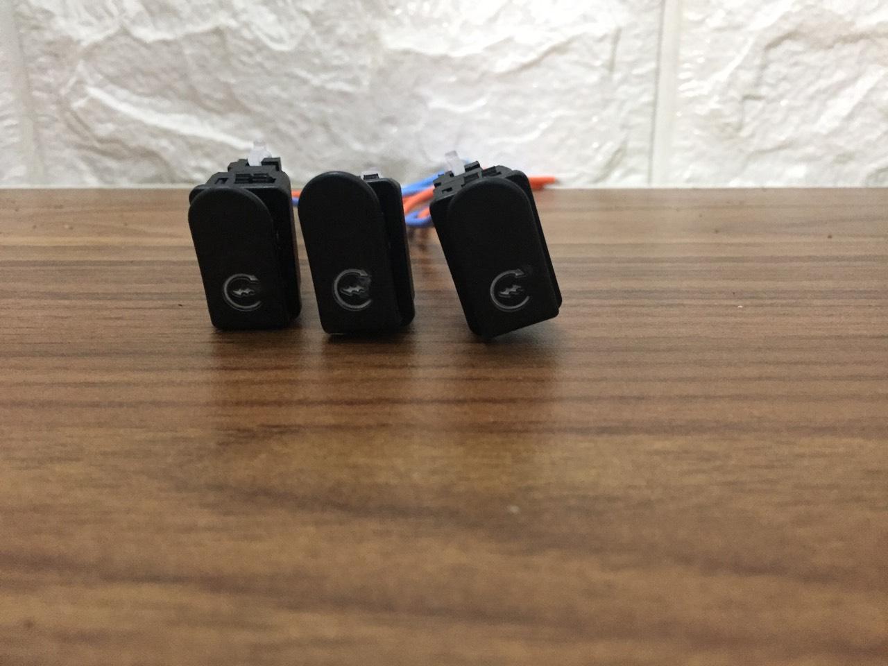 COMBO 5 CÔNG TẮC PASSING