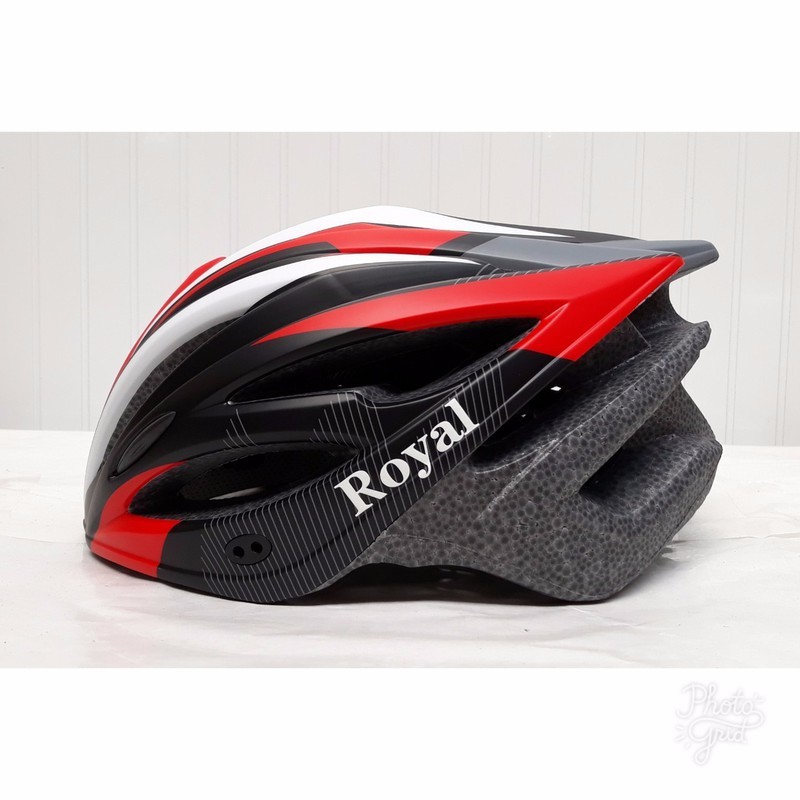 Nón xe đạp Roya - 2881