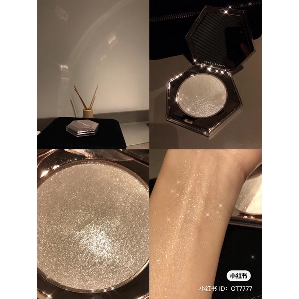 Phấn Bắt Sáng Fenty Beauty Diamond