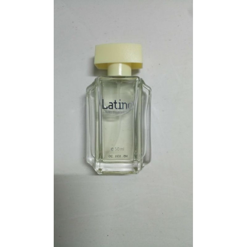 Nước hoa Latino N5 50ml