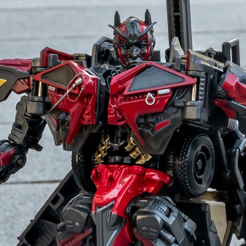 Mô hình Transformers Baiwei TW-1024 Sentinel KO SS61