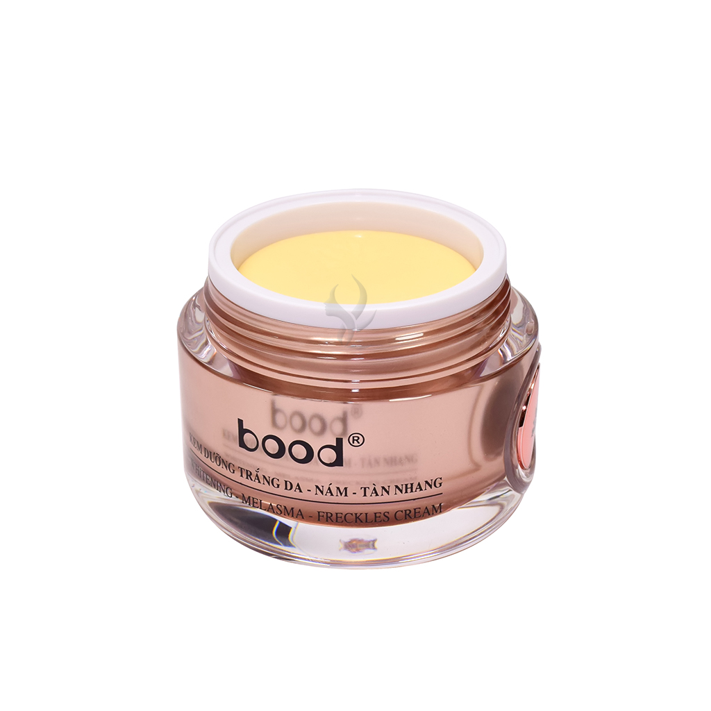 BOOD - Kem dưỡng da cao cấp