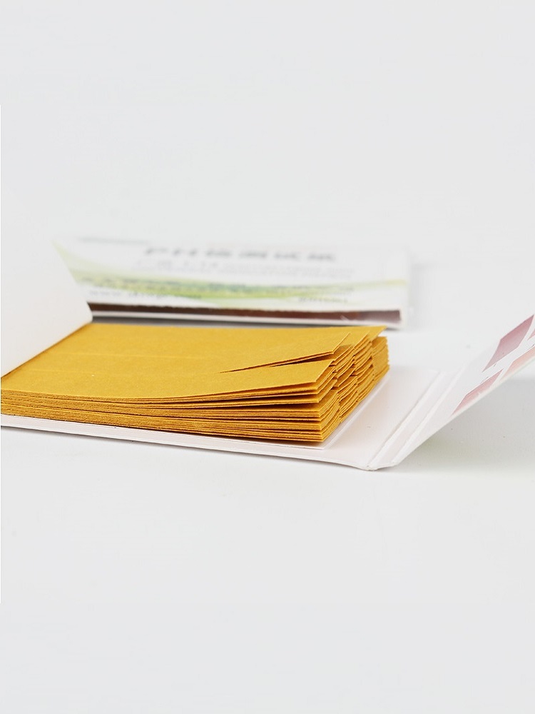 Giấy quỳ tím đo độ pH GIÁ RẺ