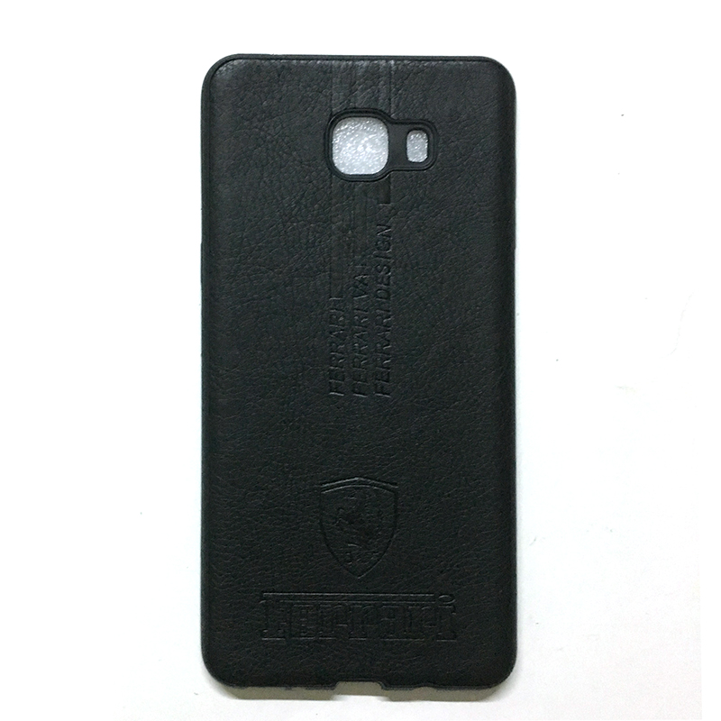 Ốp Lưng dẻo Samsung galaxy C9 Pro / C9