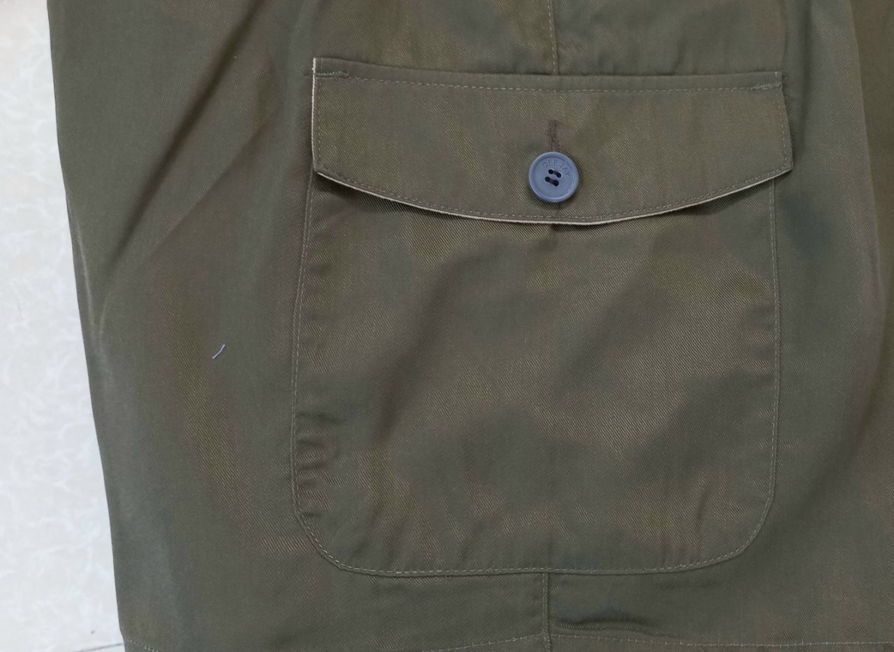 Quần short nam BIG SIZE S2306