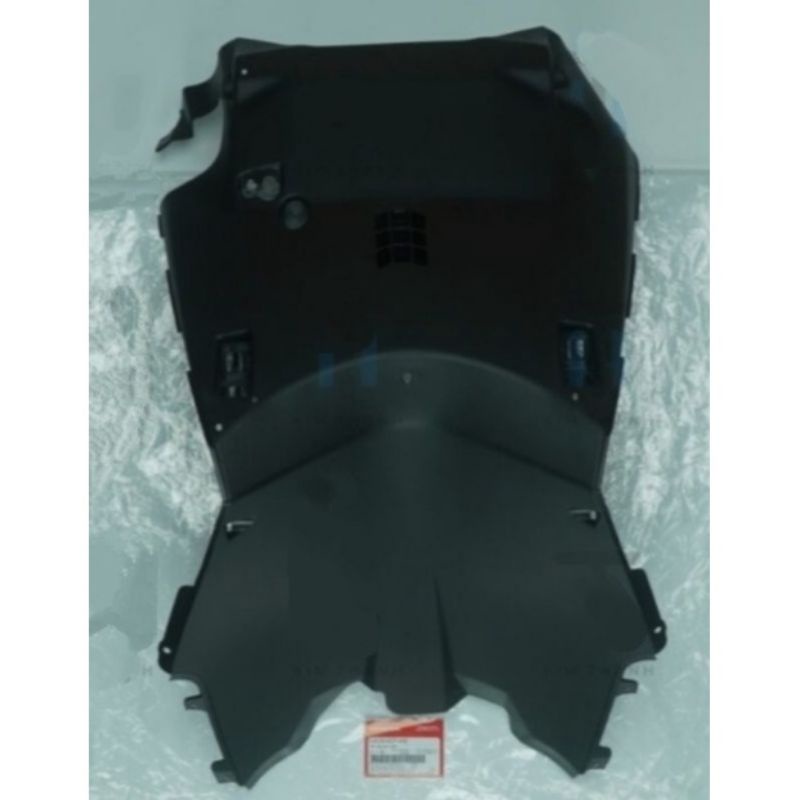 Tấm ốp sàn dưới AB/ Air Blade K27 zin chính hãng Honda