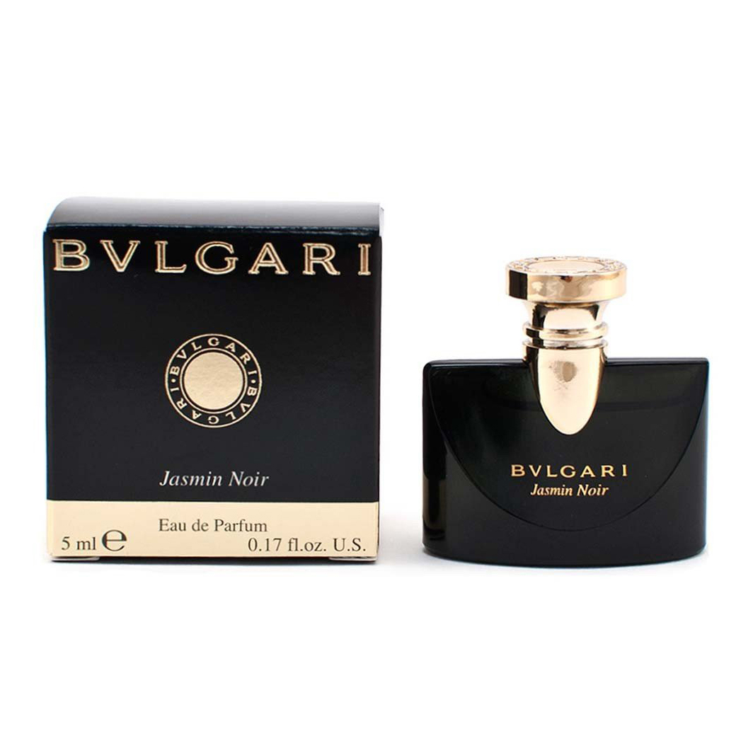 Nước hoa nữ BVL Jasmin Noir Eau De Parfum 5ml