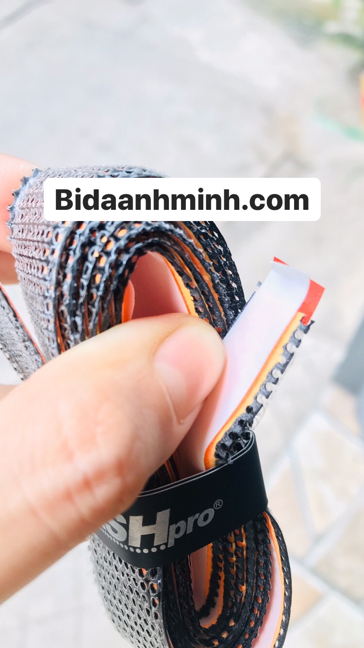 [HCM]Ruốc cơ bida ASH