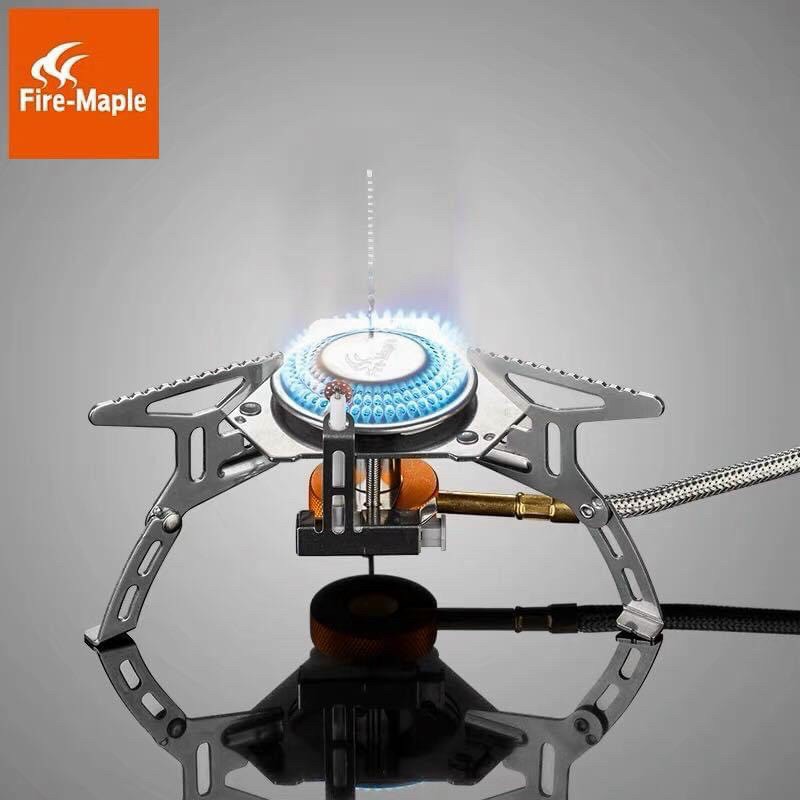 Bếp Gas Dã Ngoại Fire Maple FMS -105