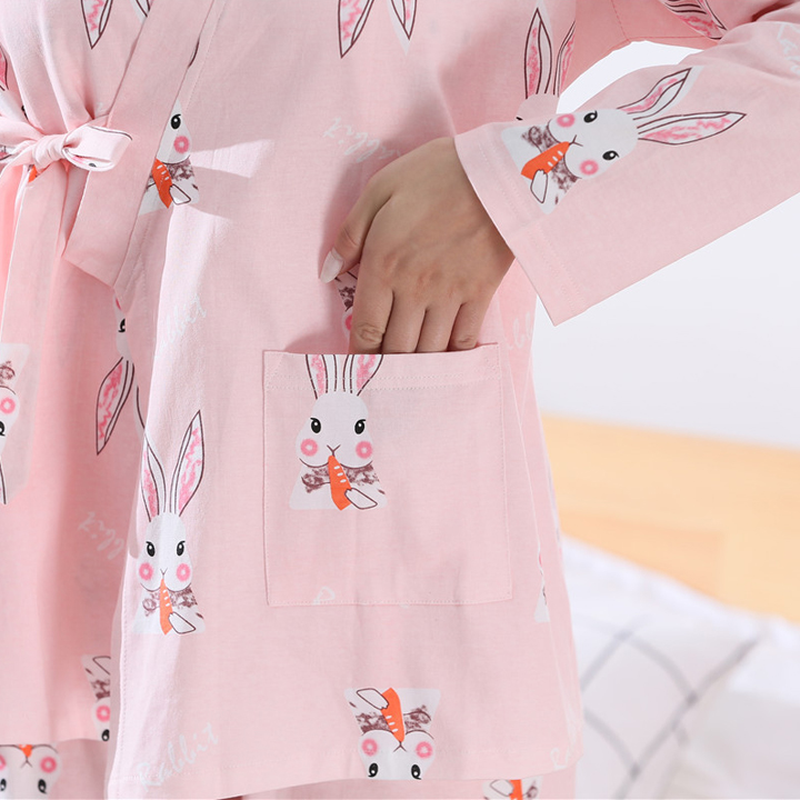 Đồ bộ bầu sau sinh