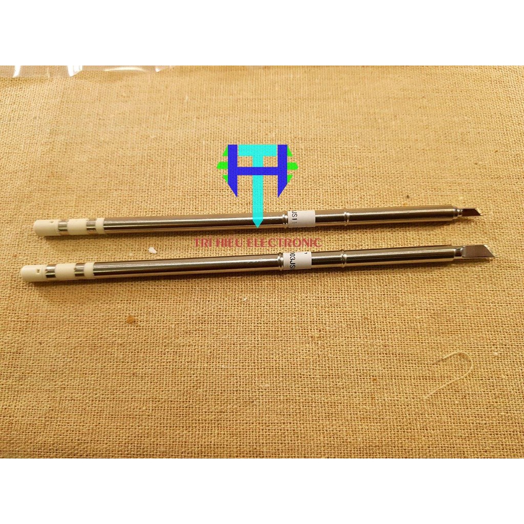Mũi hàn, TIP hàn T12 K/KU/B2/ILS/J02/BC2