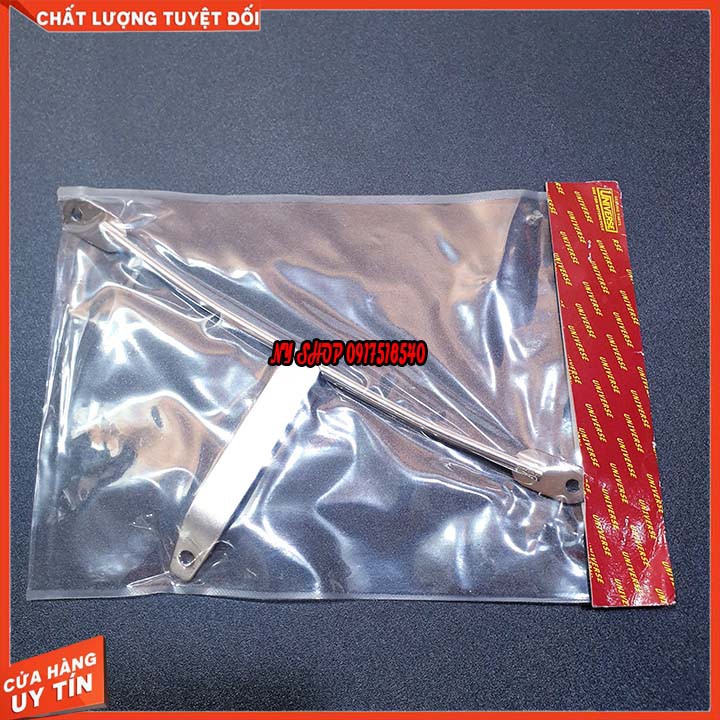 CHỐNG RUNG ĐẦU SH 2020 SH 2019 SH 2018 SH 2017( LOẠI INOX 304 KO RỈ)