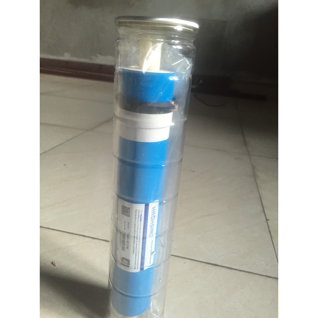 Lõi lọc nước ro số 4 haohsing - máy lọc nuớc