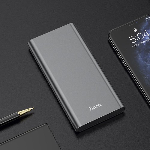 Pin dự phòng Hoco J68 10.000 mah