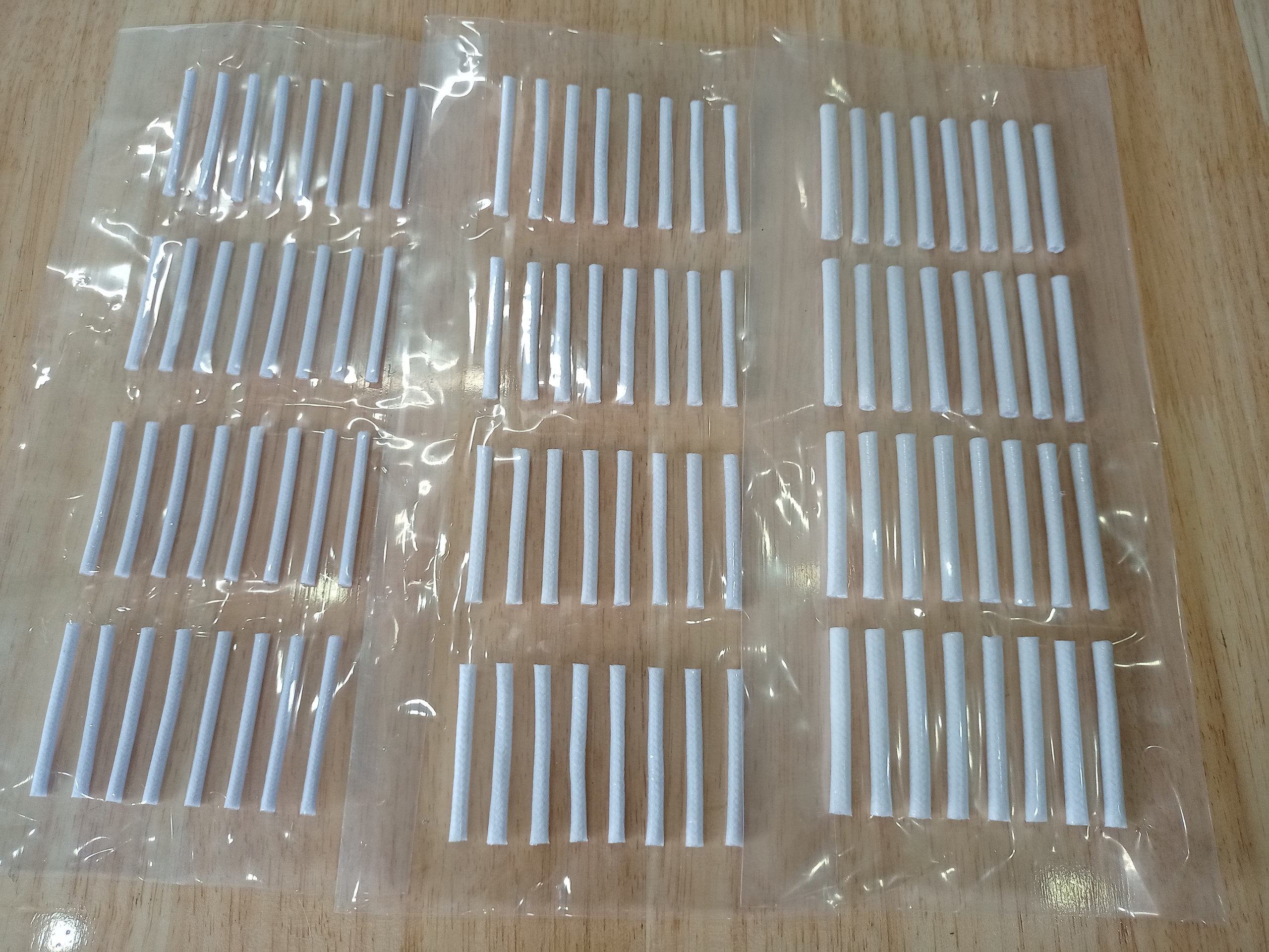 [HCM]Xương uốn mi có 3 size thông dụng - phụ liệu tóc