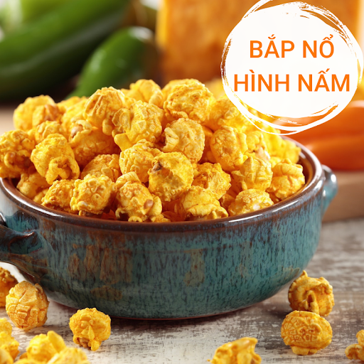 Bột Phô Mai Osajang (Cheese Powder) 250g