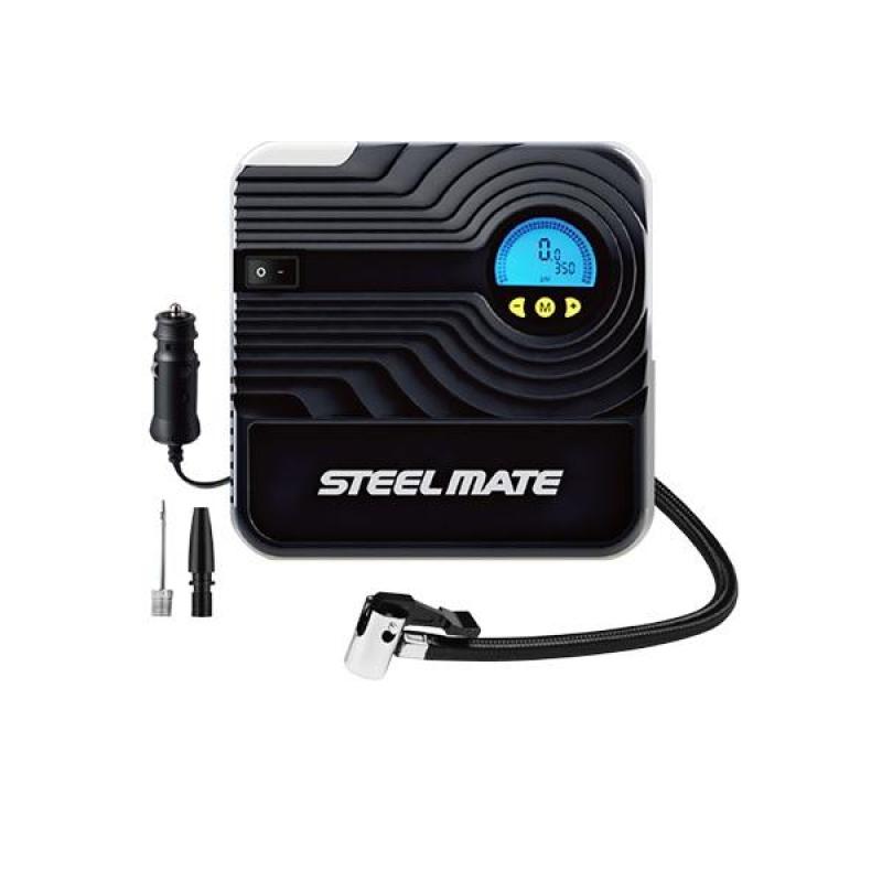 Bơm Ô Tô Tự Động Ngắt Steelmate P05