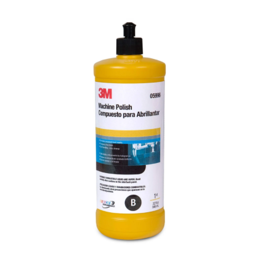 Dung dịch đánh bóng hoàn thiện gốc nước 3m bước 2 05996 - trường thịnh sài gòn