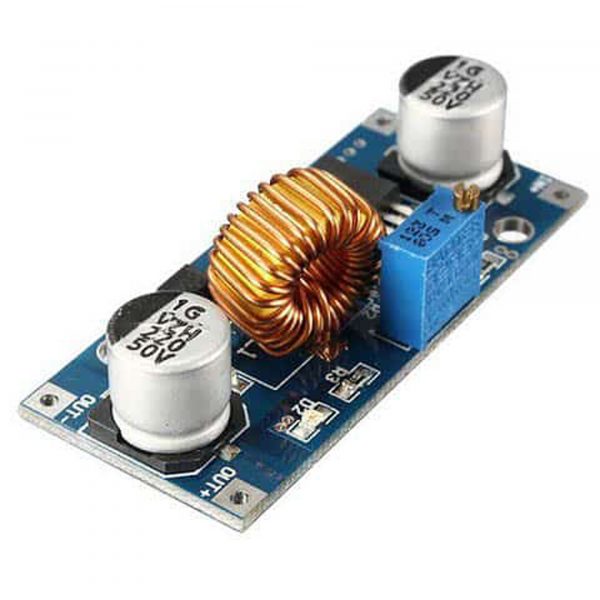 Mạch giảm áp dc xl4015