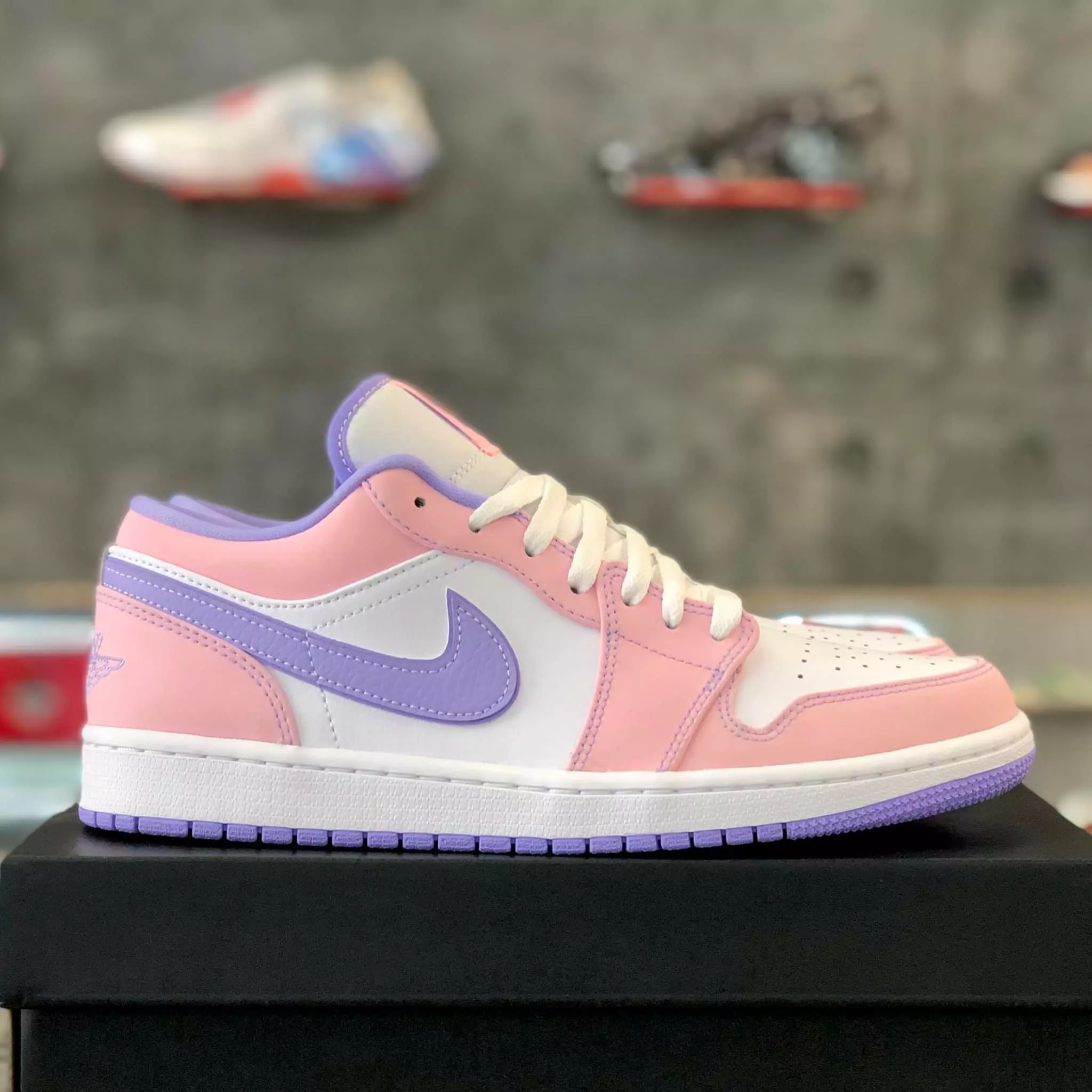 jordan 1 se Chất Lượng, Giá Tốt 2021 | Lazada.vn