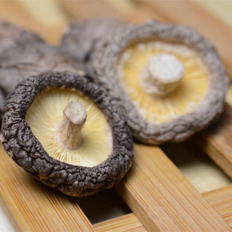 [HCM] Nấm Đông Cô ( Nấm Hương) Khô 100 Gram